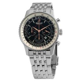   A2332212/B635 Navitimer 701 Chronograph Watch Breitling Watches