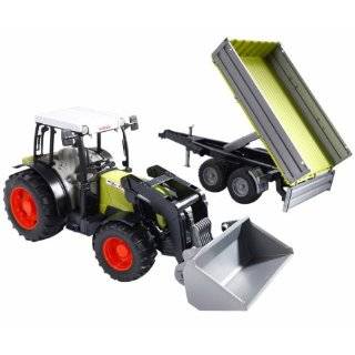  CLAAS Rollant 250 straw baler Toys & Games