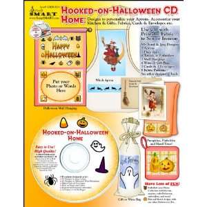   Halloween Home   Software Collection   Jpef & MS Word files (CDHWH34