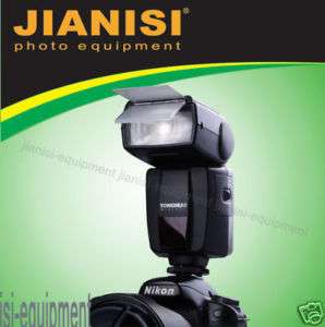 YN460 Flash Speedlite for Nikon D80 D70S D60  