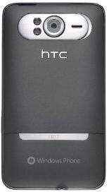 Mobile TMobile HTC HD7 Windows Phone OS 7 GSM 16GB Memory Smartphone 