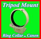 tripod collar for canon 70 200 300 400 mm lens
