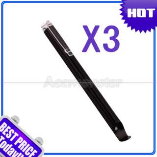 3X New Stylus Touch Pen For HTC EVO SHIFT VIEW 3D 4G  
