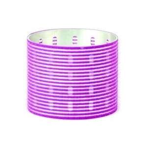  Luxor Thermal Roller Purple (Pack of 2) Beauty