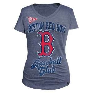  Boston Red Sox Baseball Club Tee