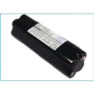   Ni MH Battery Innotek CS 16000, CS 16000TT Dog Collar Electronics