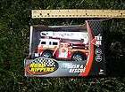 Hook & ladder no.2 st. louis fire truck road champs 164 scale 6L not 