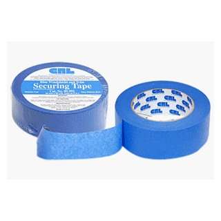    CRL 2 Blue Windshield and Trim Securing Tape