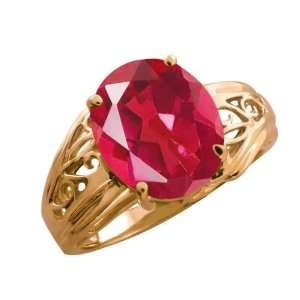   15 Ct Oval Last Dance Pink Mystic Quartz Rose Gold Plated Silver Ring
