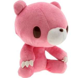  Gloomy Bear Sits Down Prime Pink Plush Toys & Games