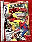 comic book value spiderman  
