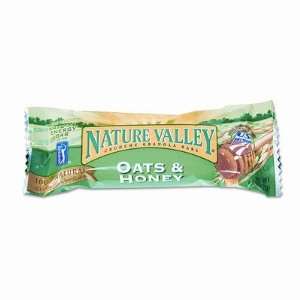 Nature Valley Granola Bars Oat & Honey (2 Bars per Package), 18 Count 