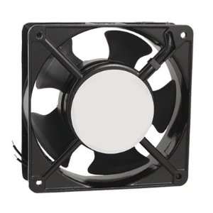   120 x 120 x 38mm 2 Wire Axial Cooling Fan AC 220 240V Electronics