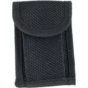  Rotating Knife Pouch 3 Inch Black