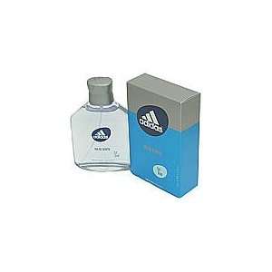  ADIDAS ICE DIVE by Adidas AFTERSHAVE 3.4 OZ Mens Health 