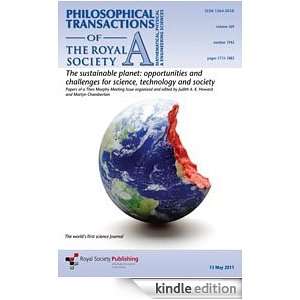   of the Royal Society A Current Issue Kindle Store The Royal Society