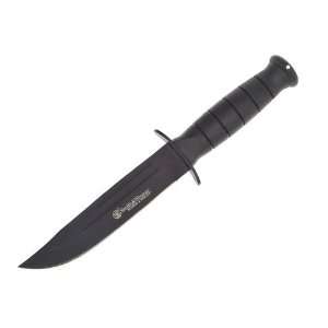  Smith & Wesson Search and Rescue Fixed Knife Sports 