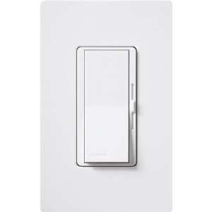   Pole 3 Way Preset Dimmer with Locator Light from th
