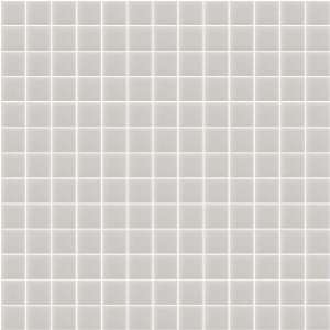   In. White Glass White Mosaic Tile Kitchen, Bathroom Backsplash Tiling