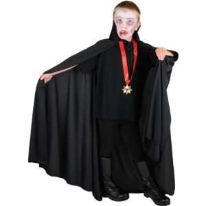  Vampire Child Costume Kit