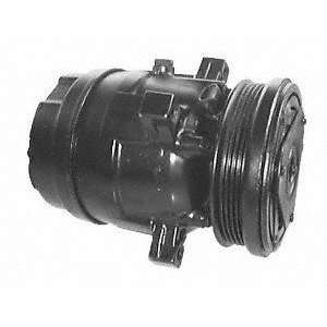  Frigette A/C Parts 204 588 Remanufactured Compressor And 