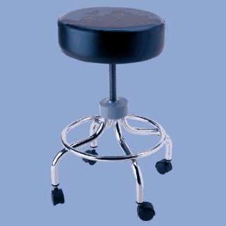  Clinical Furniture Stools Flaghouse Adjustable   Height 