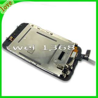 OEM Replacement LCD Screen + Touch Glass Digitizer Assembly for iPhone 