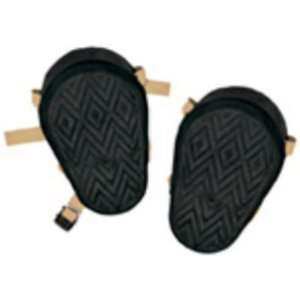  Rooster #316L Pro Rubber Kneepads