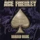 ace frehley loaded deck new sealed cd rare oop kiss
