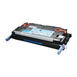   Compatible with HP Color LaserJet 3600, 3600dn, 3600n Electronics