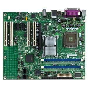  Intel D945PLRNL Intel 945PL Socket 775 ATX Motherboard w 