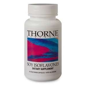  Thorne Research Soy Isoflavones
