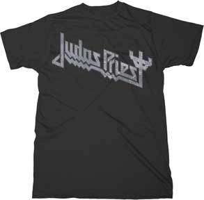 Judas Priest   Rocka Rolla T   Shirt  
