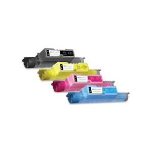 Quality Product By Media Sciences   Toner Cartridge Dell5110 10 000 