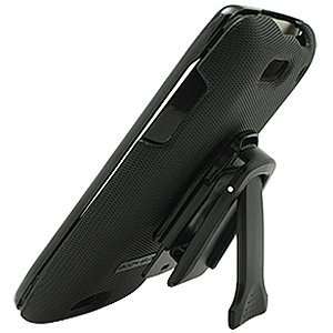   Flex Snap On with Clip Stand for Motorola Droid 4 XT894 Electronics