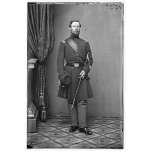    Civil War Reprint Capt. J. Price, 7th N.Y. S.M.