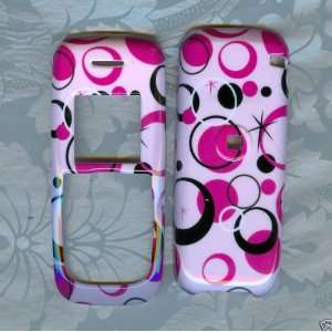  DESIGNER NOKIA 2610 AT&T SNAP ON FACEPLATE COVER CASE 