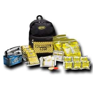 NEW Economical Survival Bug Out Backpack Kit. Survive Equipment.Food 