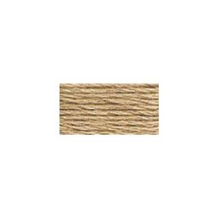 DMC (841) Six Strand Embroidery Cotton 8.7 Yard Lt. Beige Brown By The 