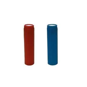 Jonard MM 110 2 Magnamole Replacement Magnetic Caps, Red 0.169 to 0 
