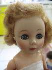 VINTAGE 1950S 1955 AMERICAN CHARACTER TONI DOLL  