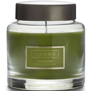  Illume Oakmoss Essential Jar Candle