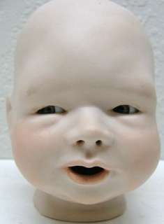 Antique Reproduction Baby Doll Porcelain Bisque Phyllis Gift Jellison 
