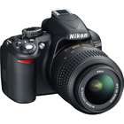 nikon d3100 kit 14 megapixel digital slr w 18 55mm