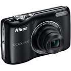 Nikon Coolpix P510 Black 16 megapixel Digital Camera