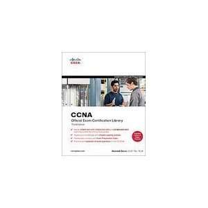 CCNA Official Exam Certification Library (Exam 640 802 