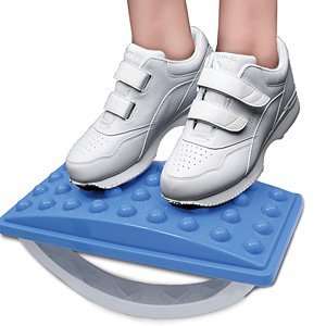  Seated Exerciser