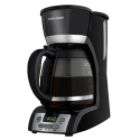 Applica Black & Decker 12 Cup Programmable Coffee Maker