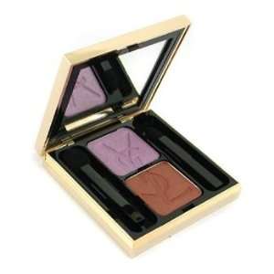   / Tawny Brown   YSL   Eye Color   Ombre Duo Lumiere   2.8g/0.09oz