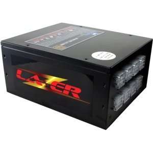  Kingwin LAZER Performance LZ 1000 ATX12V & EPS12V Power Supply (LZ 
